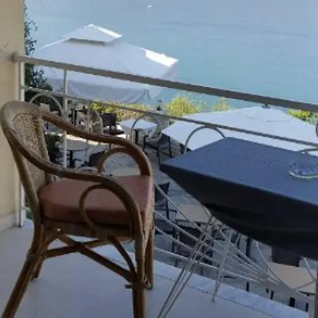 Gasthuis Dimitra Seaview K