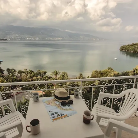 Dimitra Seaview K 4*