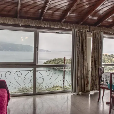 Gasthuis Dimitra Seaview K