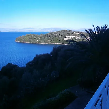Gasthuis Dimitra Seaview K