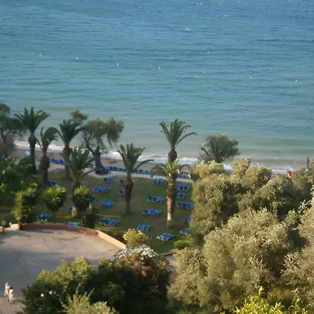 Gasthuis Dimitra Seaview K Kommeno (Corfu)
