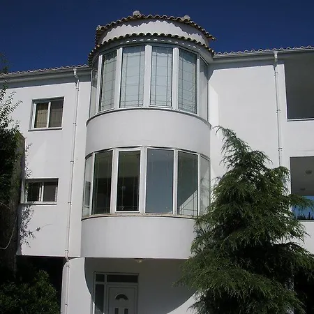 Dimitra Seaview K
