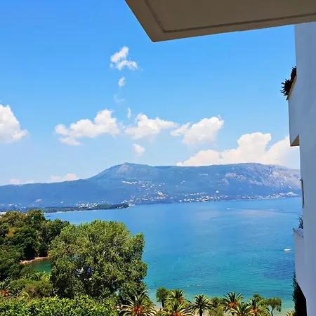 Dimitra Seaview K Gasthuis