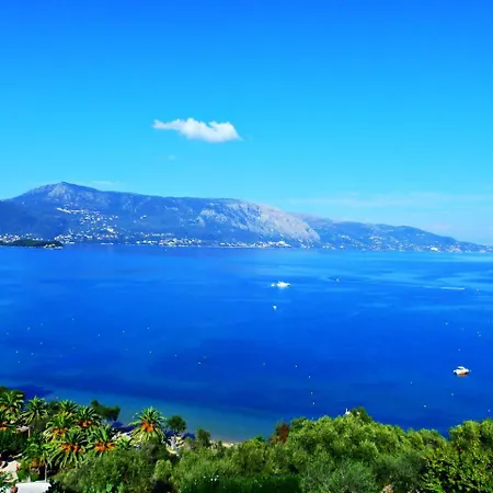 Dimitra Seaview K 4*