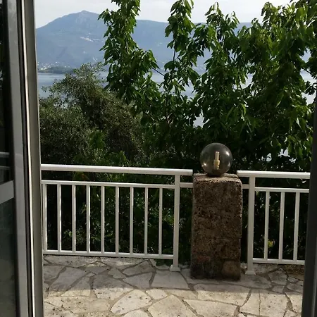 Dimitra Seaview K 4* Kommeno (Corfu)