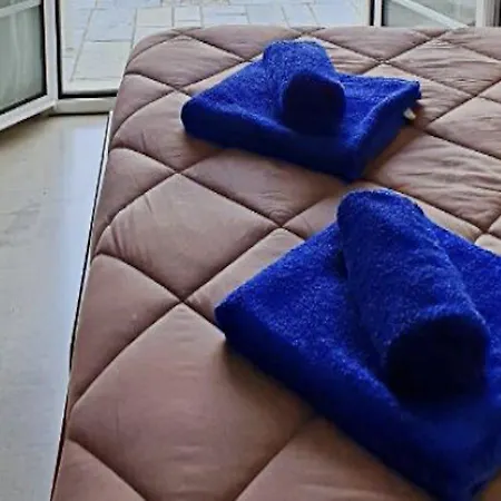 Dimitra K Kommeno (Corfu)