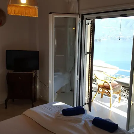Dimitra Seaview Apartments K Guest house
