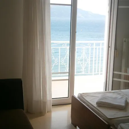Dimitra Seaview Apartments K