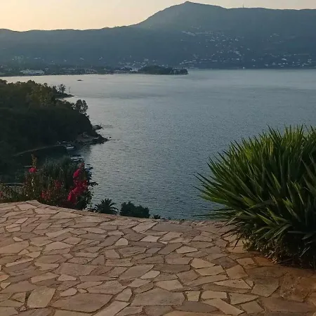 Dimitra Guest house 2*