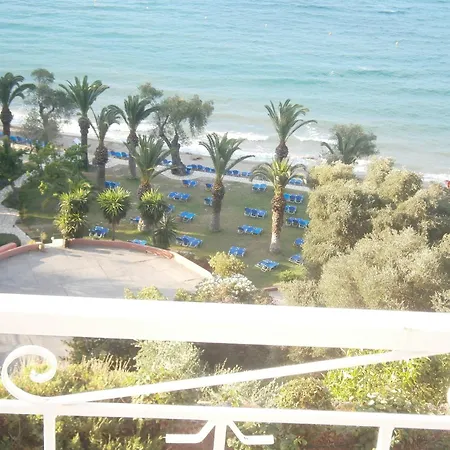 Dimitra Guest house