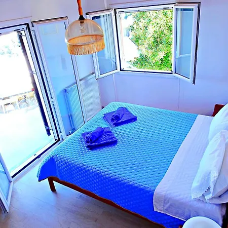 Dimitra K Kommeno (Corfu)