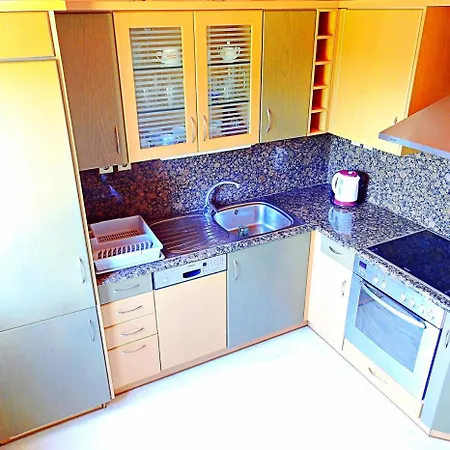 Dimitra K 4* Kommeno (Corfu)