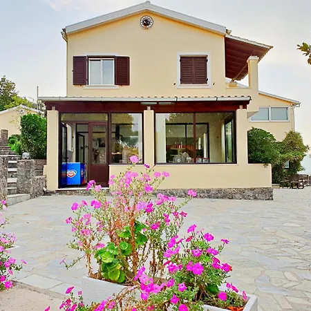 Pensjonat Dimitra K Kommeno (Corfu)