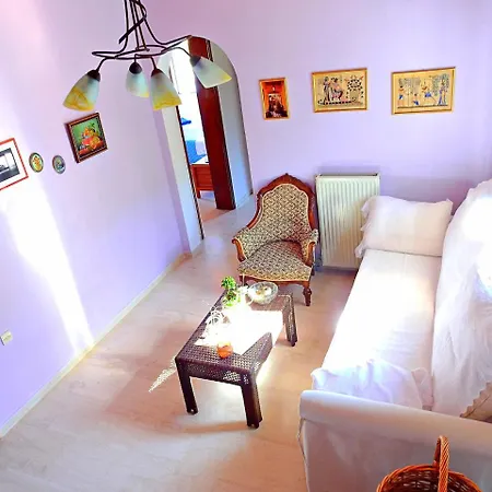 Dimitra K Kommeno (Corfu)