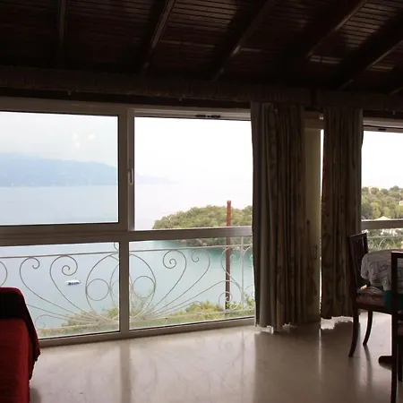 Dimitra K Kommeno (Corfu)