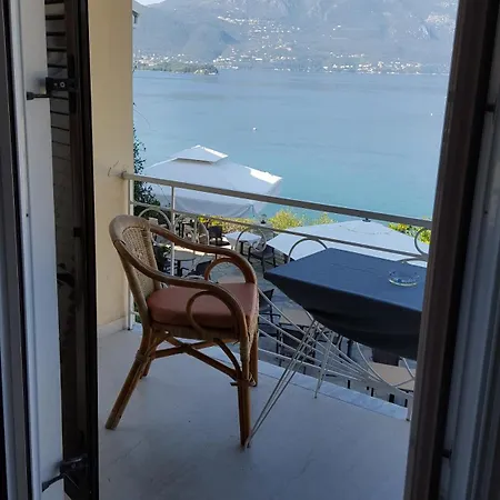 게스트하우스 Dimitra Seaview K 4*