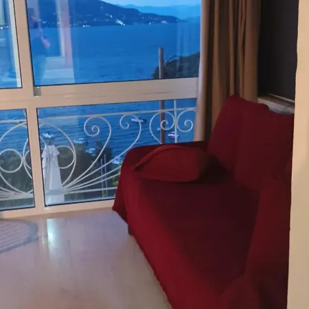 Dimitra Seaview K Гостевой дом