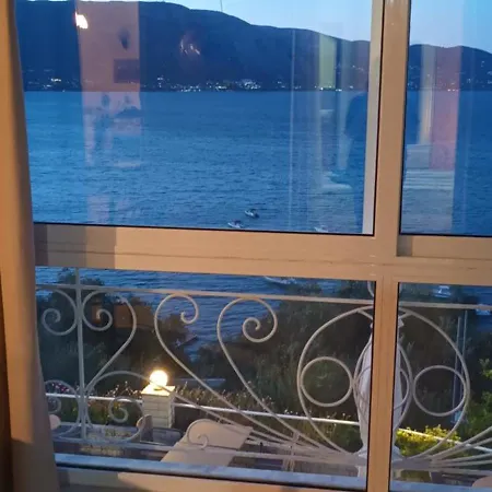 Casa de hóspedes Dimitra Seaview K