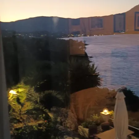 Dimitra Seaview K 게스트하우스 4*