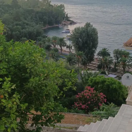Dimitra Seaview K 4* 코메넌