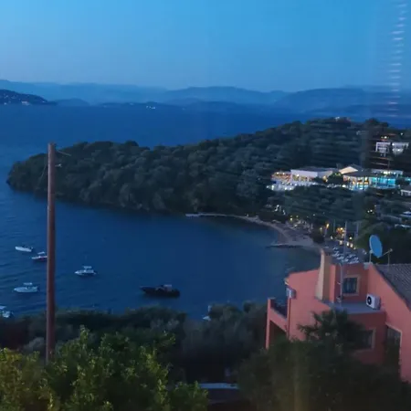 Dimitra Seaview K