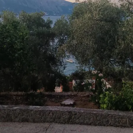 Dimitra Seaview K 게스트하우스