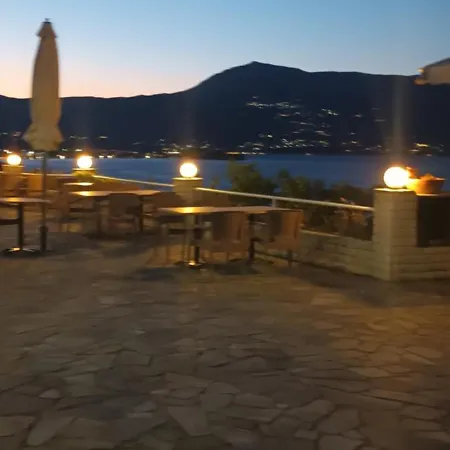 게스트하우스 Dimitra Seaview K