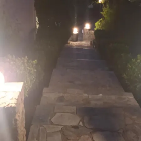 Dimitra Seaview K 게스트하우스 4*