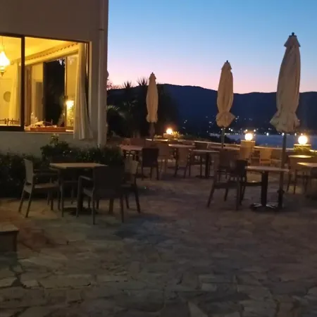 Casa de hóspedes Dimitra Seaview K 4*