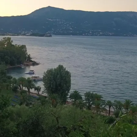 Dimitra Seaview K Гостевой дом 4*