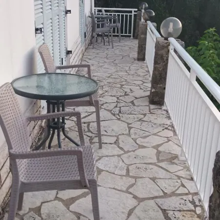 Dimitra Seaview K
