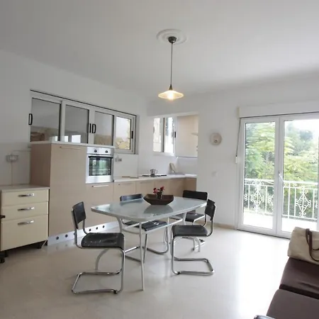 Gæstehus Dimitra K Kommeno (Corfu)