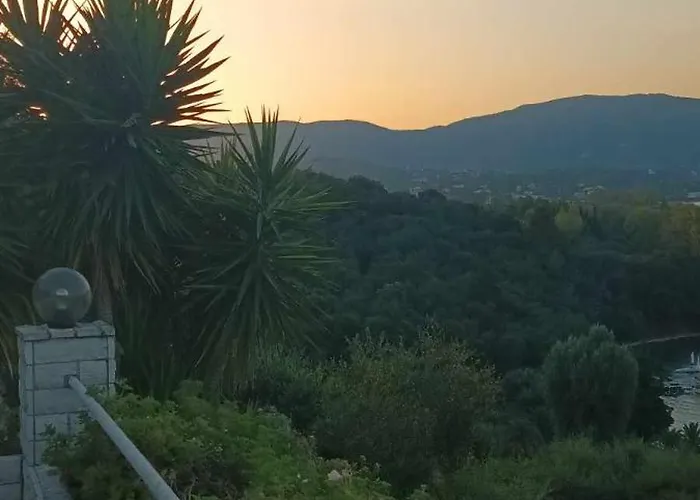 Dimitra Kommeno (Corfu)