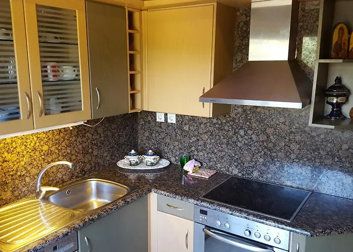 Dimitra Guest house