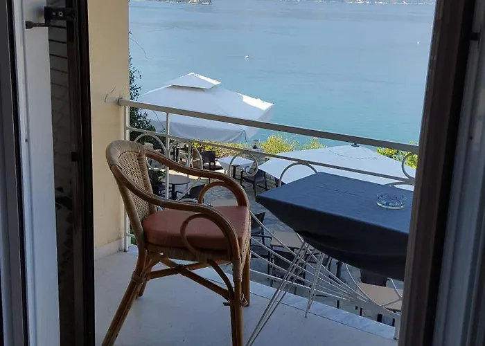 Guest house Dimitra 4*