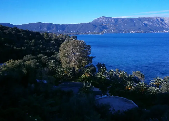 Dimitra Guest house Kommeno (Corfu)