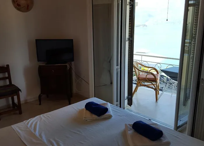 Dimitra 4* Kommeno (Corfu)