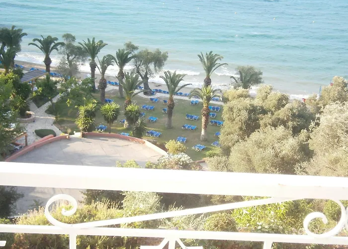 Dimitra Guest house