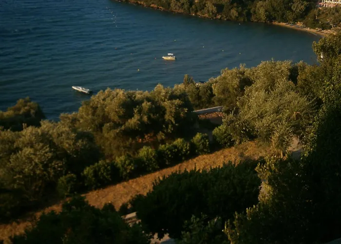 Dimitra Guest house