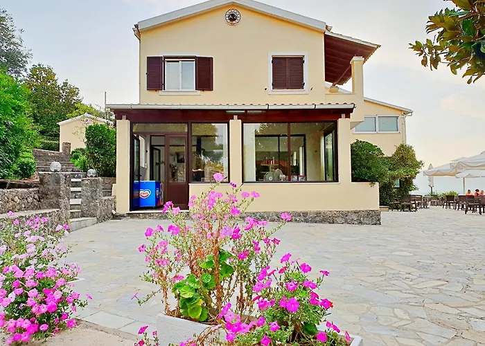 Affittacamere Dimitra K Kommeno (Corfu)