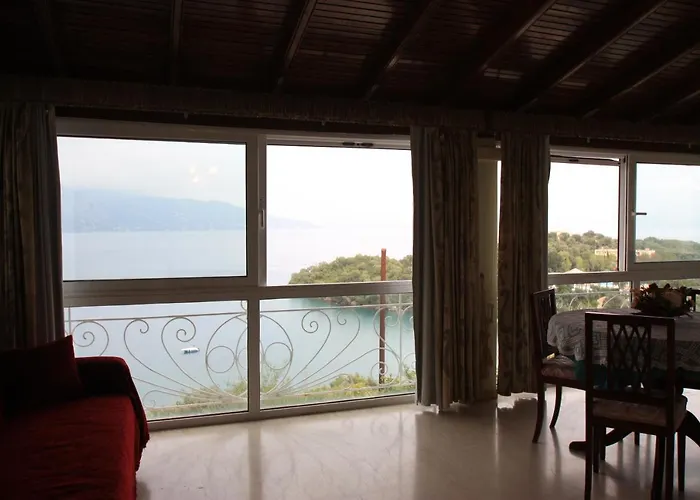 Dimitra K Kommeno (Corfu)