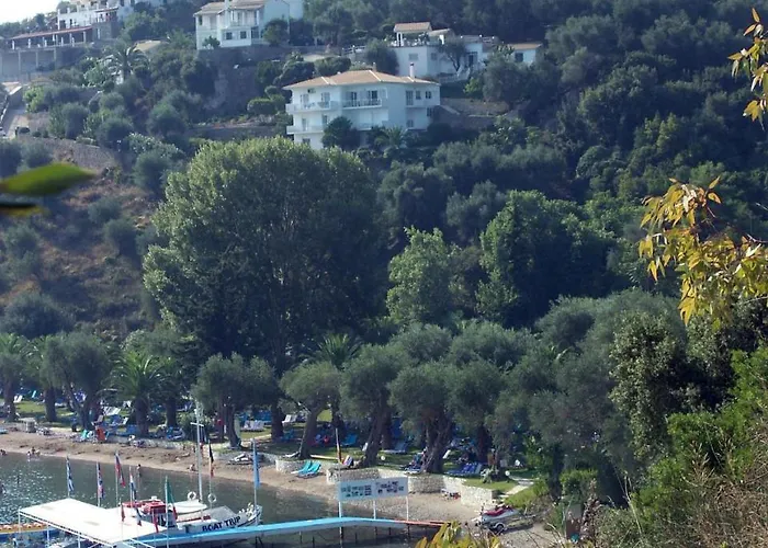 Konukevi Dimitra K 4*