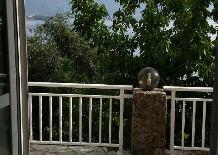 Dimitra K 4* Kommeno (Corfu)