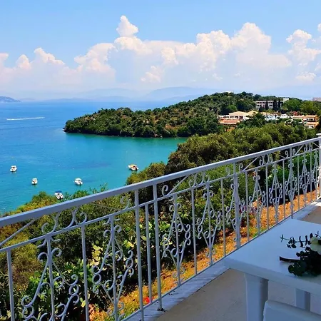 Gasthof Dimitra K Kommeno (Corfu)