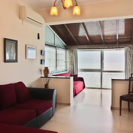 Gasthof Dimitra K Kommeno (Corfu)