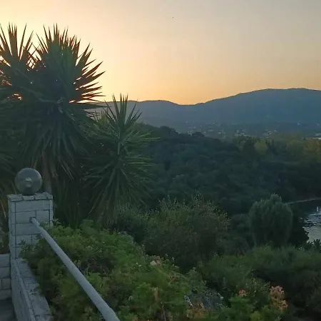 Dimitra Seaview K Kommeno (Corfu)