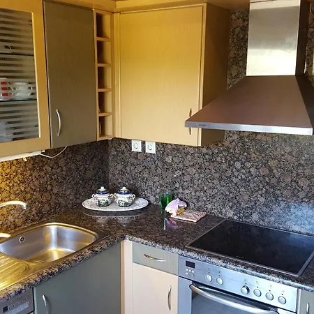 Dimitra K Vendégház