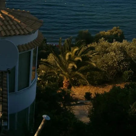 Dimitra Seaview Apartments K