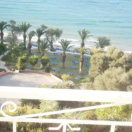 Dimitra K Vendégház