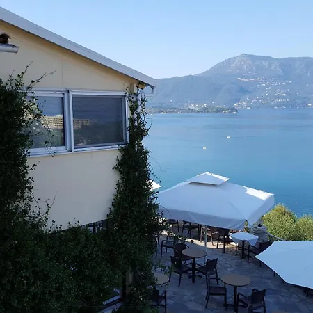 Dimitra K Vendégház 4*